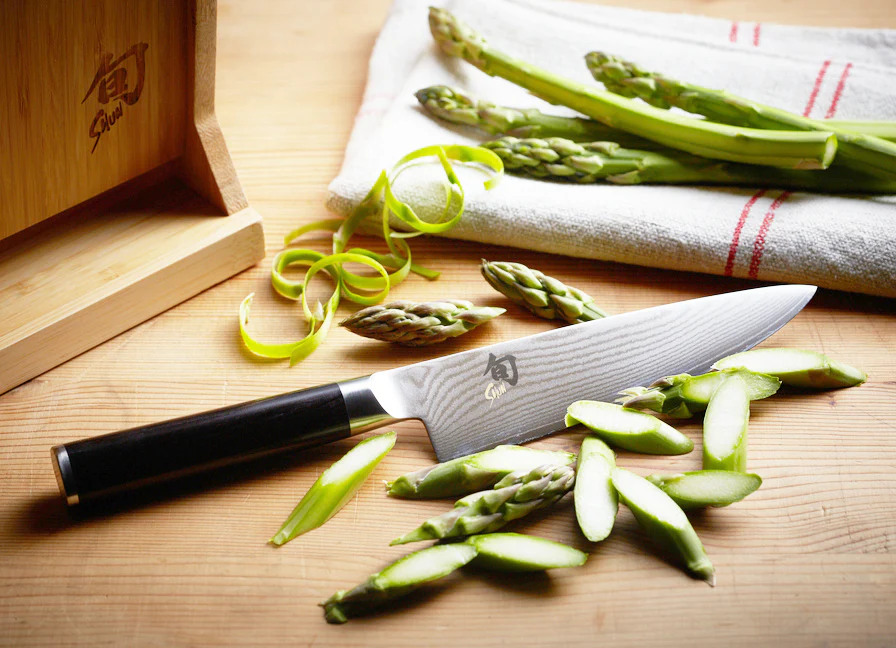 Master Your Kitchen Craft